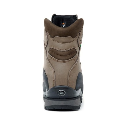 Черевики Zamberlan 960 Guide GTX RR WL Mns dark brown - 41 - коричневий (006.2281)