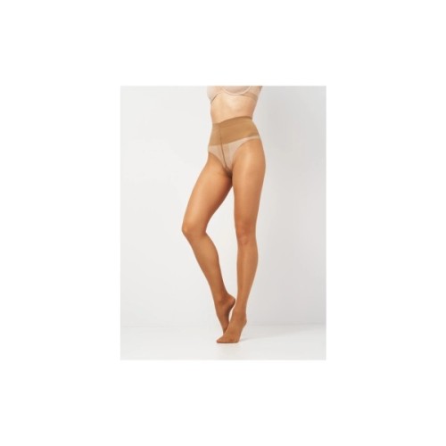 Колготи Siela Top Tension 20 Den Caramel - 3 (4823116918115)