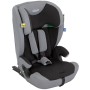 Автокрісло Graco Energi i-Size, 76-150 см (1/2/3), сіро-чорне (GC2219BAMET000)