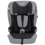 Автокрісло Graco Energi i-Size, 76-150 см (1/2/3), сіро-чорне (GC2219BAMET000)