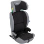 Автокрісло Graco Energi i-Size, 76-150 см (1/2/3), сіро-чорне (GC2219BAMET000)
