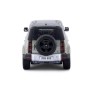 Масштабна модель автомобіля Bburago Land Rover Defender 110 2022 1:24 (18-21101)