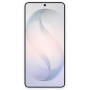 Чохол до мобільного телефона Samsung Silicone Magnet S26 Plus White (EF-ES947CWEGWW)
