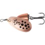 Блешня X-Fish Wolf 7g 3 Copper (1917.05.46)