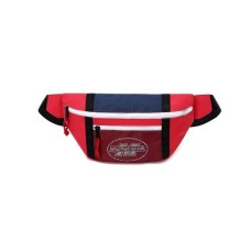 Сумка-бананка Optima червона (MT-005-red)