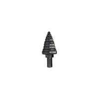 Свердло Milwaukee ступінчасте Step Drill, 4-20мм з кроком 2 мм (48899320)