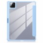 Чохол до планшета BeCover Soft Edge TPU Xiaomi Pad 8 / 8 Pro 11.2" Light Blue (715551)