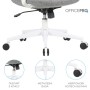 Офісне крісло OfficePro Shift OC545DG Dark Gray (OC545DG)