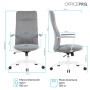 Офісне крісло OfficePro Shift OC545DG Dark Gray (OC545DG)