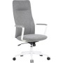 Офісне крісло OfficePro Shift OC545DG Dark Gray (OC545DG)