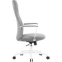 Офісне крісло OfficePro Shift OC545DG Dark Gray (OC545DG)