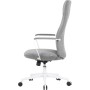 Офісне крісло OfficePro Shift OC545DG Dark Gray (OC545DG)