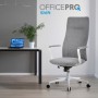 Офісне крісло OfficePro Shift OC545DG Dark Gray (OC545DG)