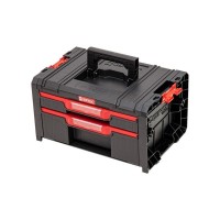 Ящик для інструментів QBRICK SYSTEM PRO Drawer 2 Expert, 18", 450310244, SKRQPROD2E2CZAPG001 (SKRQPROD2E2CZAPG003)