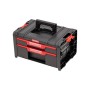 Ящик для інструментів QBRICK SYSTEM PRO Drawer 2 Expert, 18", 450310244, SKRQPROD2E2CZAPG001 (SKRQPROD2E2CZAPG003)