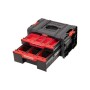 Ящик для інструментів QBRICK SYSTEM PRO Drawer 2 Expert, 18", 450310244, SKRQPROD2E2CZAPG001 (SKRQPROD2E2CZAPG003)