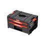 Ящик для інструментів QBRICK SYSTEM PRO Drawer 2 Expert, 18", 450310244, SKRQPROD2E2CZAPG001 (SKRQPROD2E2CZAPG003)