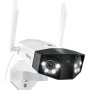 Камера відеоспостереження Reolink W750