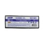 Пластилін ZiBi KIDS Line -2 скульптурний CLASSIC чорний, 250 г (ZB.62991-01)