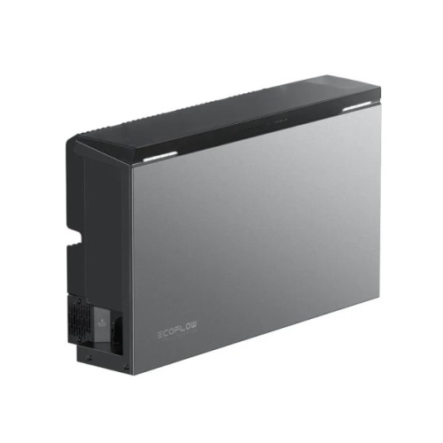 Сонячний інвертор EcoFlow OCEAN 2 Hybrid Inverter Three-Phase 10 kW (OCEAN2-INV-P3-10kW-EU)