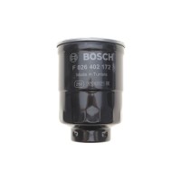 Фільтр паливний Bosch F026402172
