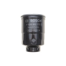 Фільтр паливний Bosch F026402172