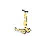 Самокат Scoot&Ride Highwaykick-1 Лимон (SR-160629-LEMON)