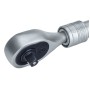 Тріскачка Alloid телескопічна, 1/4", 72 зубці, 165-211мм (TW-0906)
