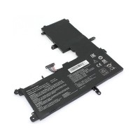 Акумулятор до ноутбука Asus VivoBook TP410 B31N1705, 3600mAh (41Wh), 3cell, 11.52V AlSoft (A71010)
