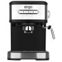 Ріжкова кавоварка еспресо Ergo CE 7700 (CE7700)
