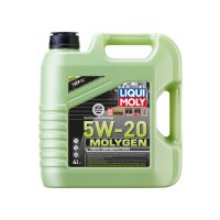 Моторна олива Liqui Moly Molygen New Generation 5W-20 4л (LQ 20798)