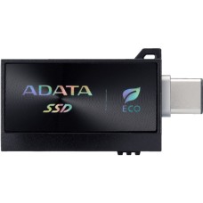 Накопичувач SSD USB 3.2 512GB SC730 ADATA (SC730-512G-CACTI)
