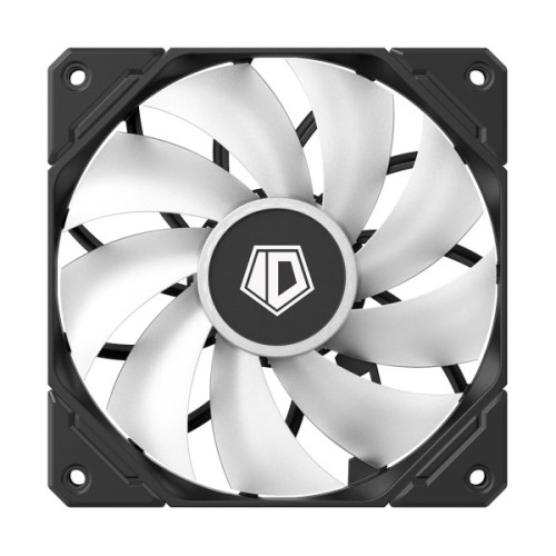Кулер до корпусу ID-Cooling TF-12025-PRO ARGB