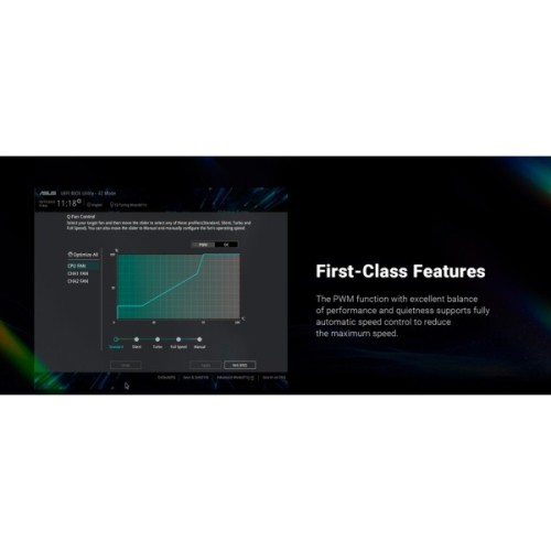 Кулер до корпусу ID-Cooling TF-12025-PRO ARGB