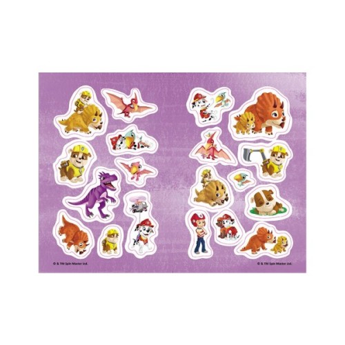 Книга Щенячий Патруль. Динозаври. Щоденник Кремеза Ранок (9786177846559)