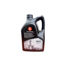 Моторна олива EUROREPAR BEST 5W-40, 5л (1635764180)