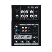 Мікшерний пульт Mackie MIX5 (220372)