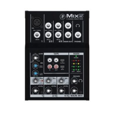 Мікшерний пульт Mackie MIX5 (220372)
