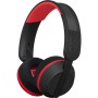 Навушники Philips TAA6219 Over-ear Wireless Mic Black (TAA6219BK/00)