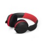 Навушники Philips TAA6219 Over-ear Wireless Mic Black (TAA6219BK/00)