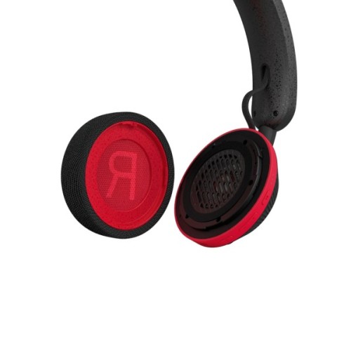 Навушники Philips TAA6219 Over-ear Wireless Mic Black (TAA6219BK/00)