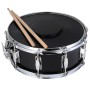 Тренувальний пед RockBag 14" Silent Impact Practice Pad (RB 22101 B)