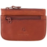 Ключниця кишенькова Visconti CP3 Brown (CP3 BRN)