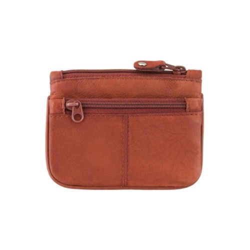 Ключниця кишенькова Visconti CP3 Brown (CP3 BRN)