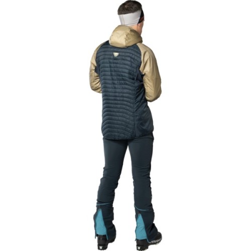 Куртка Dynafit Radical DWN Hood Mns 70914 5261 48/M (016.002.2507)