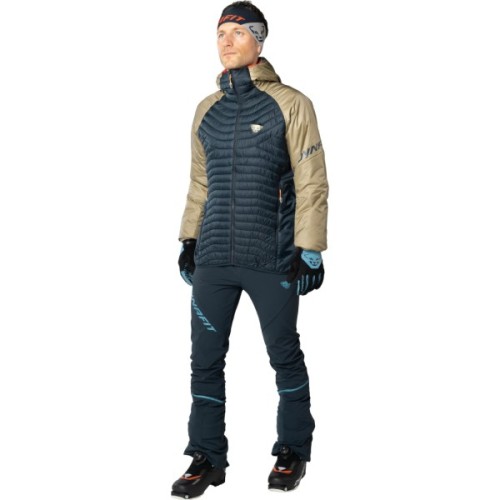 Куртка Dynafit Radical DWN Hood Mns 70914 5261 48/M (016.002.2507)