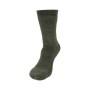 Шкарпетки Tribe Merino Hike Winter T-KB-0025-olive, 41-43 (T-KB-0025-olive-41-43)