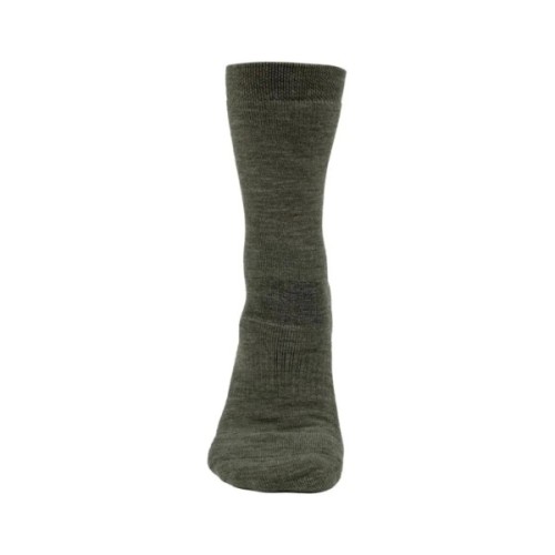Шкарпетки Tribe Merino Hike Winter T-KB-0025-olive, 41-43 (T-KB-0025-olive-41-43)