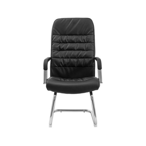 Офісне крісло Richman Ліон Ю СФ Хром П5 (СF) Флай 2230 (R00000052353)