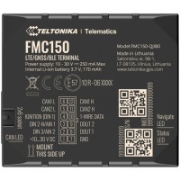 GPS-трекер Teltonika FMC150